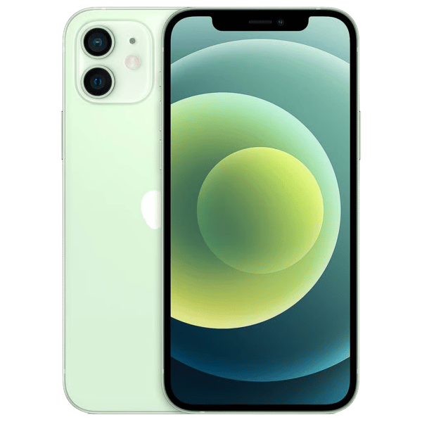 iPhone 12 mini