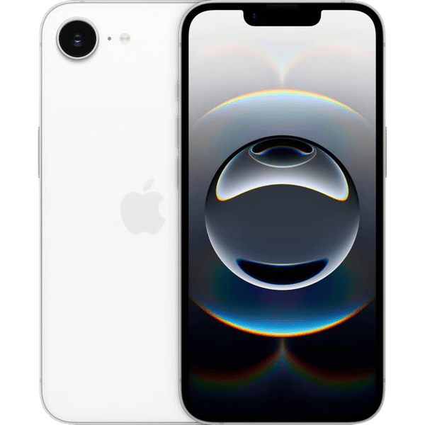 iPhone 16e