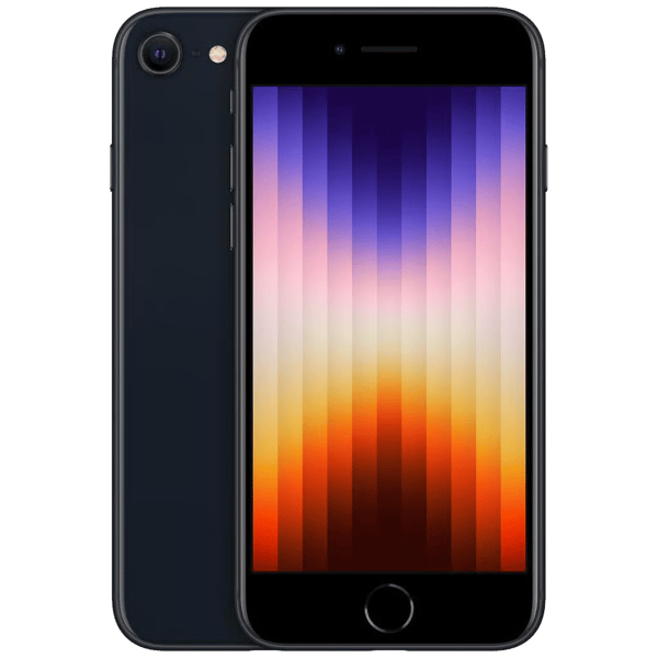 iPhone SE 2022