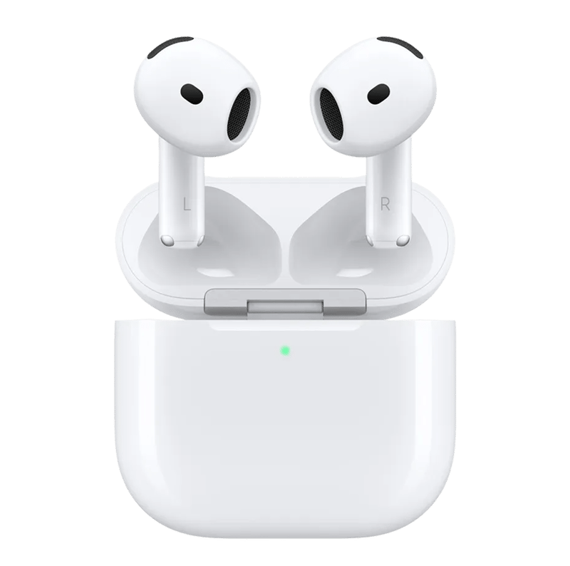 AirPods 4 ANC 2024