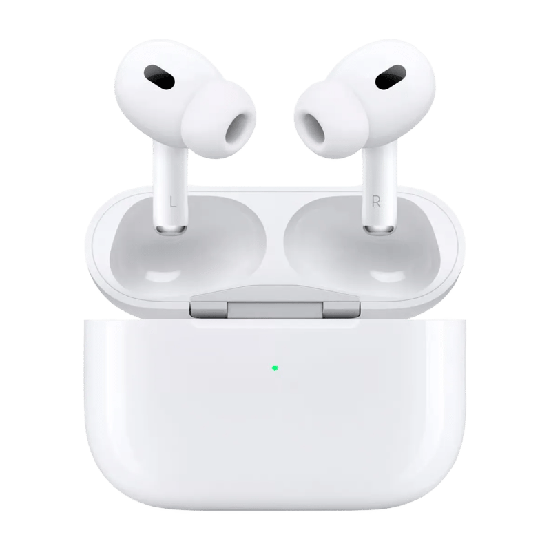 AirPods recondicionados
