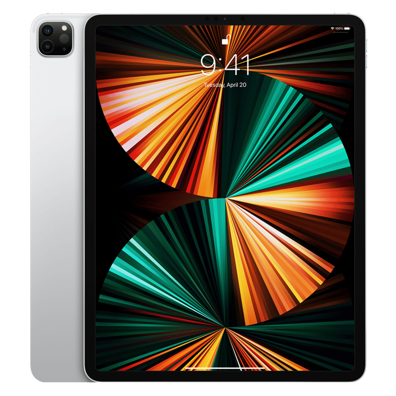 iPad Pro 2021 12.9 128GB