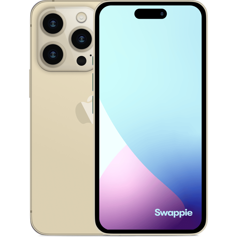 iPhone 14 Pro Max 128GB