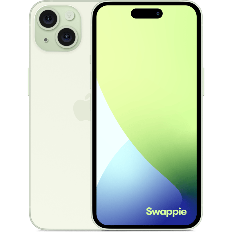 iPhone 15 Plus 128GB