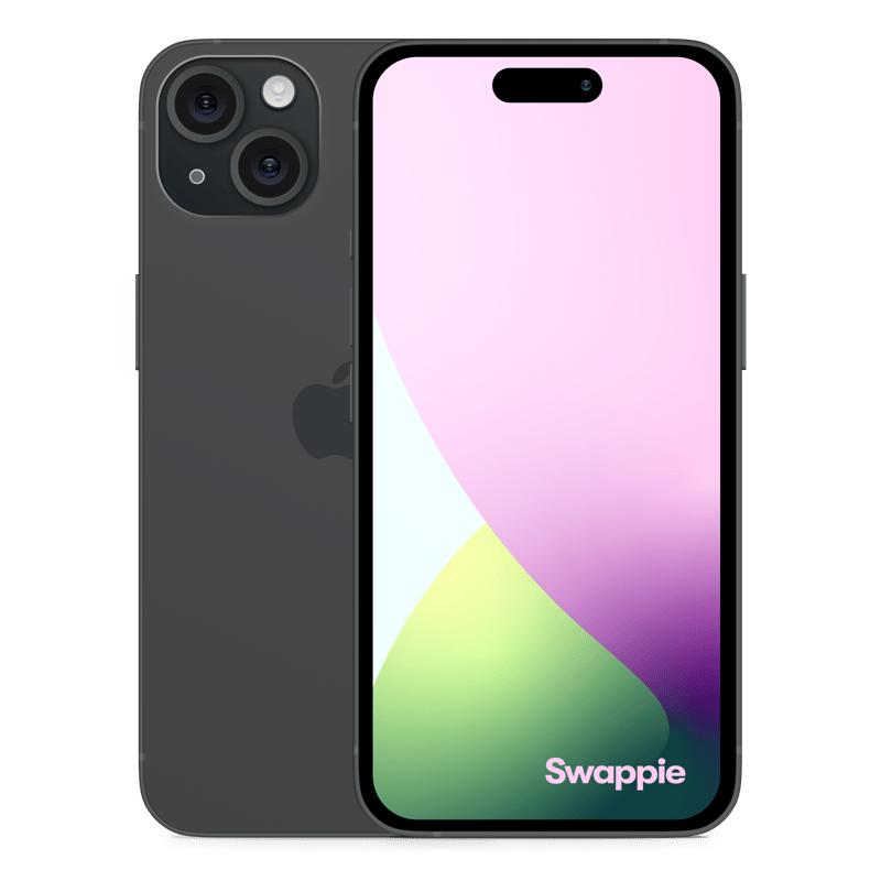 iPhone 15 128GB