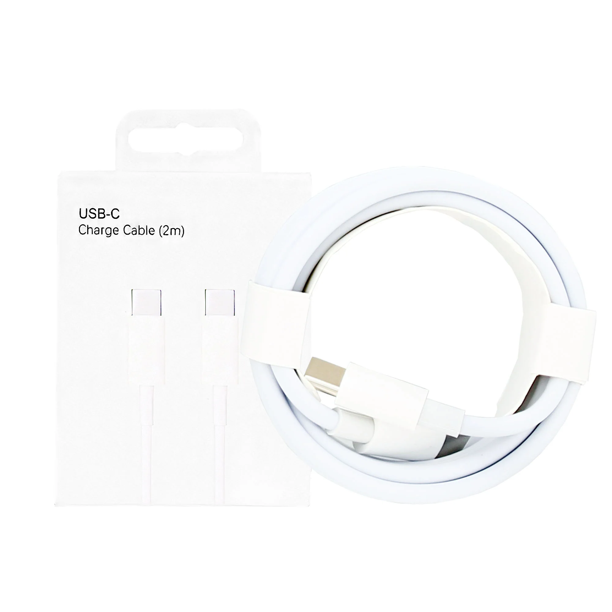 Cabo USB C Charge Cable (2M)